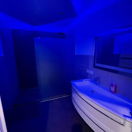 Ost Blick Nr6 * Baabe