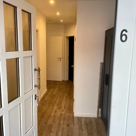 Ost Blick Nr6 Apartment