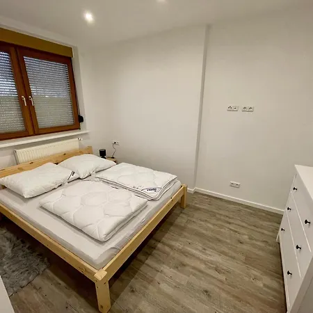 Apartament Ost Blick Nr6