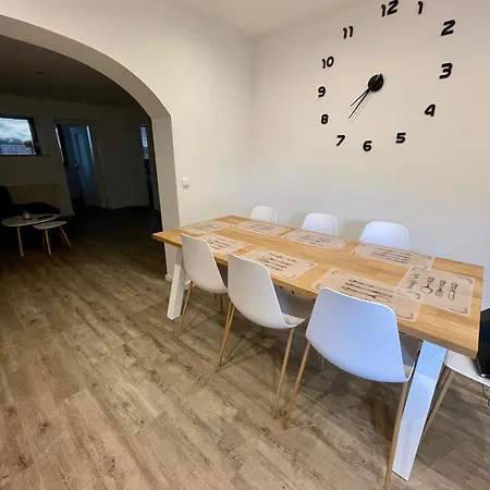 Apartment Ost Blick Nr6 Baabe