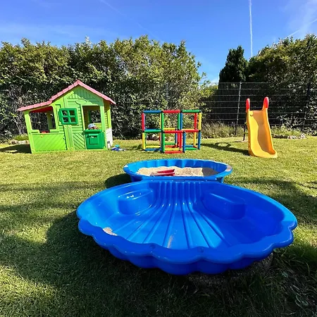 Ost Blick Nr6 * Baabe