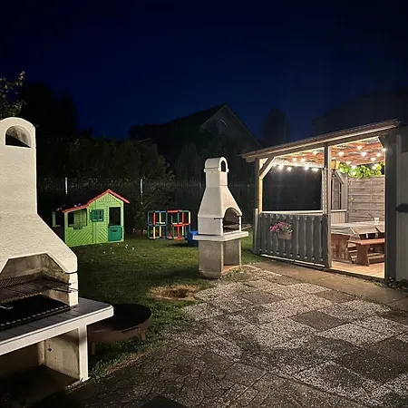 Apartment Ost Blick Nr6 Baabe